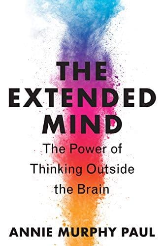 Extended Mind cover