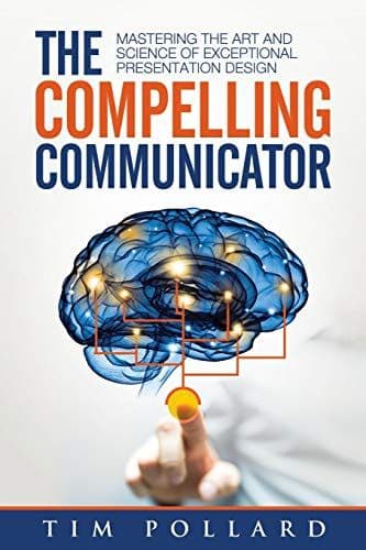 The Compelling Communicator cover
