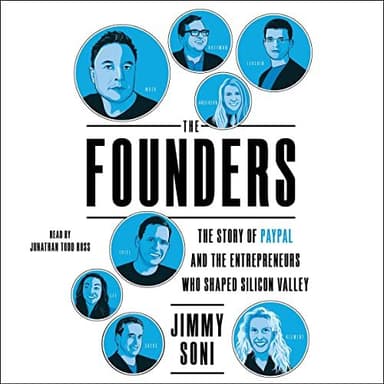 Founders cover
