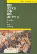 The person and the situation cover