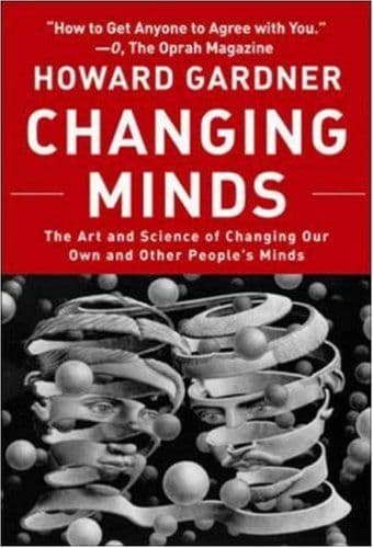 Changing Minds cover