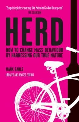 Herd cover
