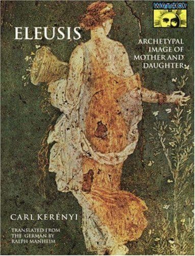 Eleusis cover