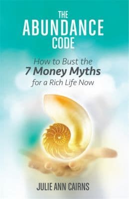 Abundance Code cover