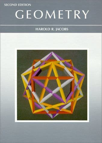 Geometry cover