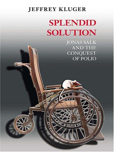 Splendid Solution cover
