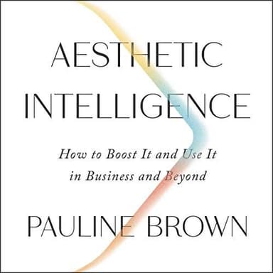 Aesthetic Intelligence cover