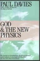 God and the new physics cover