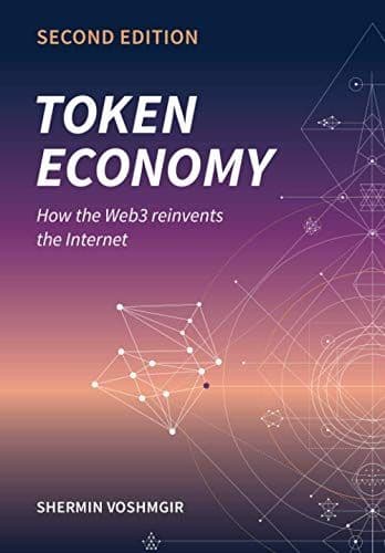 Token Economy cover