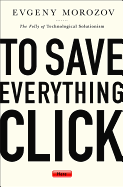To save everything, click here cover