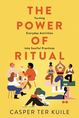 Power of Ritual cover