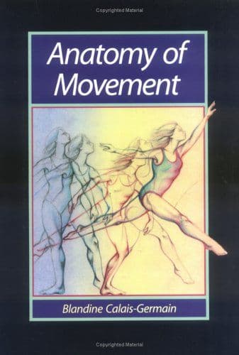 Anatomie pour le mouvement cover