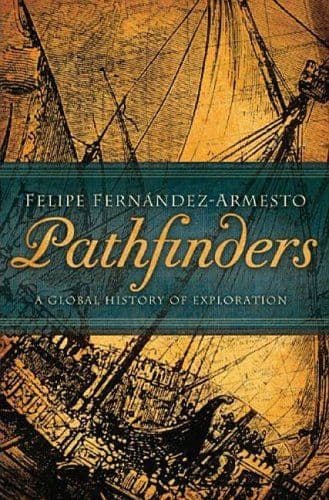 Pathfinders cover
