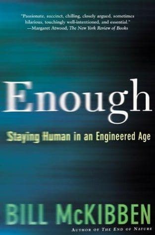 Enough cover