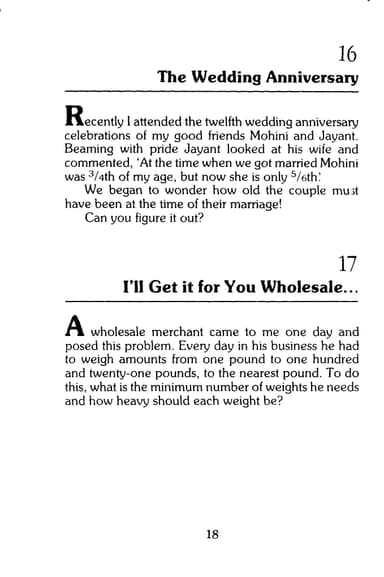 Puzzles to Puzzle You cover