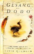 The Song of the Dodo cover