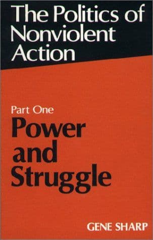 Power and Struggle cover