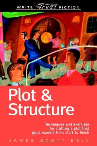 Plot & structure cover