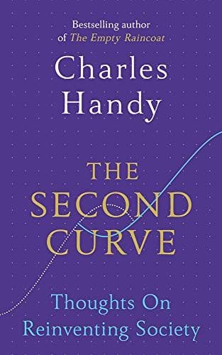 The Second Curve cover