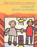 The Inclusive Classroom cover