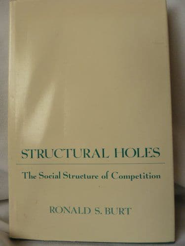 Structural holes cover