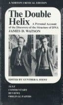 The double helix cover