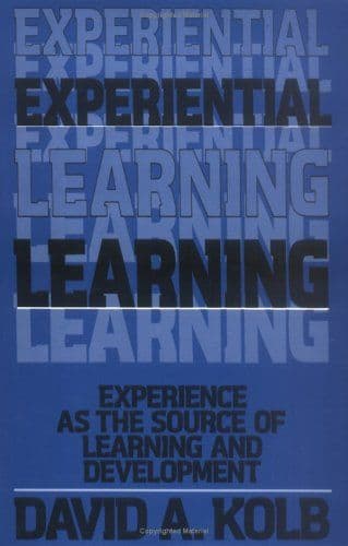 Experiential Learning cover