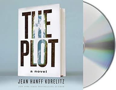 The Plot cover