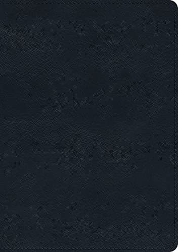 ESV Study Bible cover