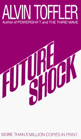 Future shock cover