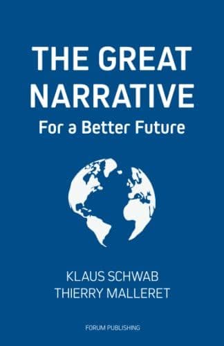 The Great Narrative cover