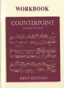 Counterpoint Workbook cover