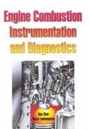 Engine combustion instrumentation and diagnostics cover