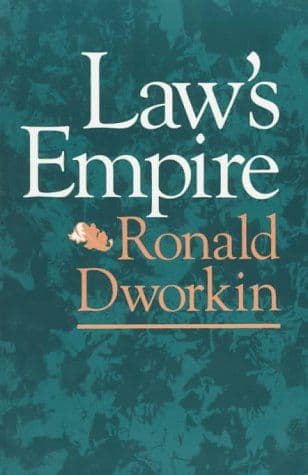 Law's Empire cover