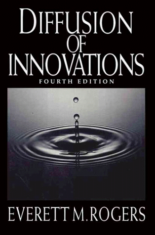 Diffusion of innovations cover