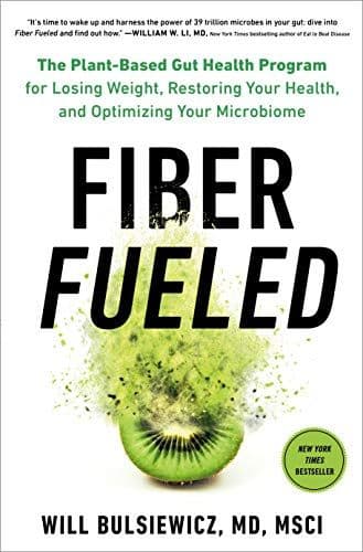 Fiber Fueled cover