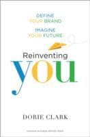 Reinventing You cover