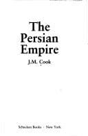 The Persian Empire cover