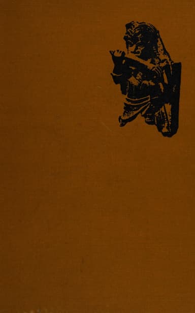 The anthropology of music cover