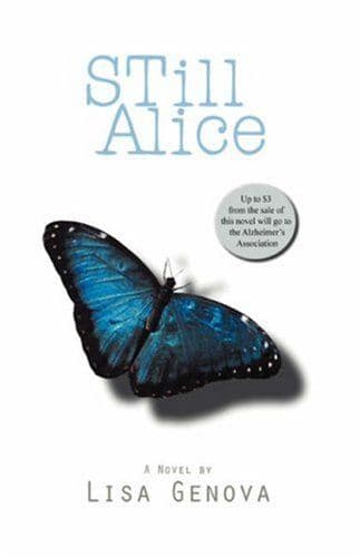 Still Alice cover
