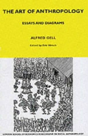 The art of anthropology cover