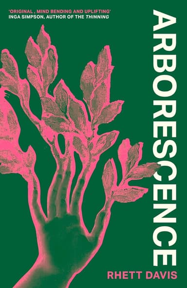 Arborescence cover