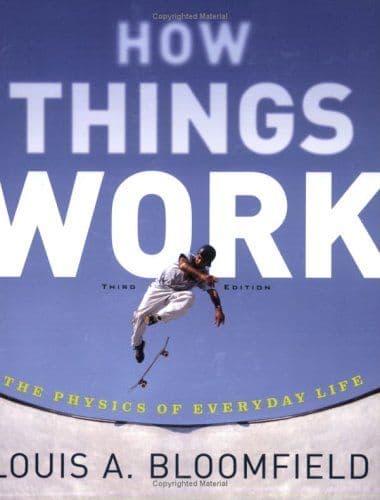 How Things Work cover