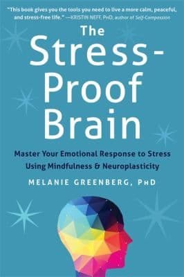 The stress-proof brain cover