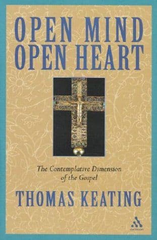 Open Mind, Open Heart cover