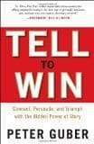 Tell to Win cover