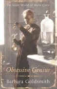 Obsessive Genius cover
