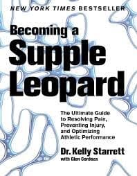 Becoming a Supple Leopard cover