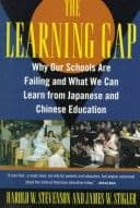 The learning gap cover