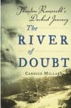 The River of Doubt cover